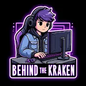 BehindTheKraken