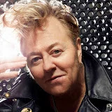 Brian Setzer