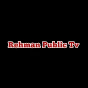 Rehman Public Tv