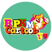 RPKM CARTOON TV