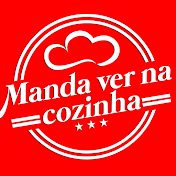 MANDA VER NA COZINHA