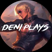 DENI PLAYS