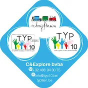 C&Explore (Typ10, Schrijftrein & Danstrein)