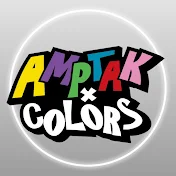 AMPTAKxCOLORS(アンプタックカラーズ)