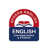 English Conversation & Stories