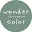 wondercolor 원더컬러