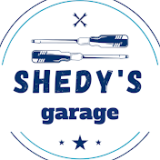 Shedys Garage