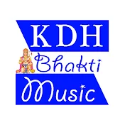 KDH Bhakti MUSIC