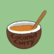 Coconut Curry Podcast
