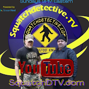 The Bigfoot -  Mystery -  Squatch-D TV