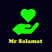 Mr Salamat مستر سلامت