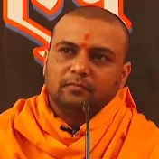 Swami Rupeshwaranand