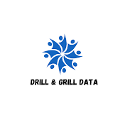 Drill & Grill Data