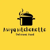 Asiya Kitchenette