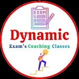 Dynamic Govt Exam's Coaching Telugu