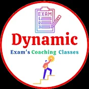 Dynamic Govt Exam's Coaching Telugu