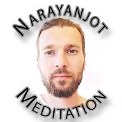 Narayanjot - guided Meditation Relaxing Music