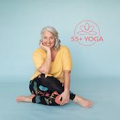 55+ YOGA