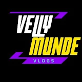 VELLY MUNDE VLOGS