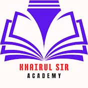 Khairul Sir Academy