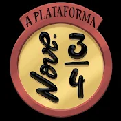 A Plataforma Nove 3/4