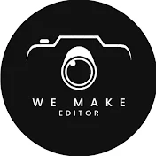 We Make Editor