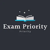 Exam Priority