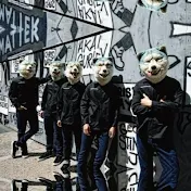 MAN WITH A MISSION - Topic