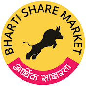 Bharti Share Market - Hindi