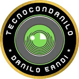 Danilo Eandi - @tecnocondanilo