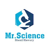 Mr.Science sherif hawary