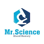 Mr.Science sherif hawary