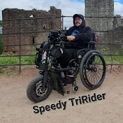 Speedy TriRider