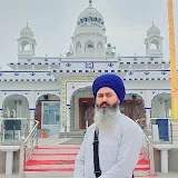 bhai Gurbax singh ji