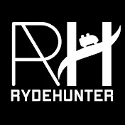 Rydehunter