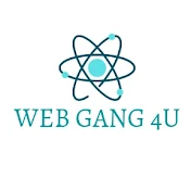 Web gang 4U