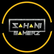 Sahani Gamerz