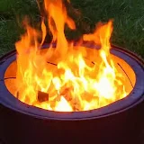 Amicus Fire Pits