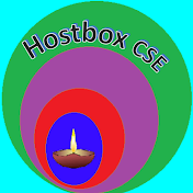 HOSTBOX CSE