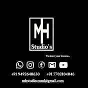 MH Photography Official