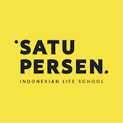 Satu Persen - Indonesian Life School