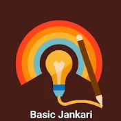 Basic Jankari