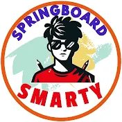 Springboard Smarty