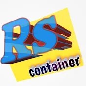 Rs container