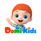 Domi Kids - Nursery Rhymes