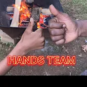 BUMPER with Hands Team