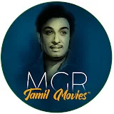 MGR Tamil Movies - 4K