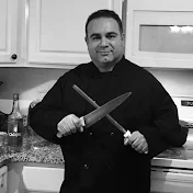 Chef Luis D. Lee