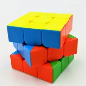 Rubik's Training