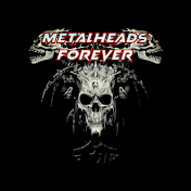 METALHEADS FOREVER - ROCKCAST SHOW